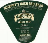 Heineken, Murphy's Irish Red Beer