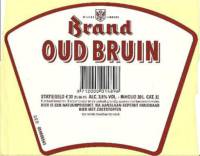 Heineken, Brand Oud Bruin