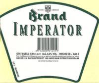 Heineken, Brand Imperator