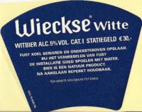 Heineken, Wieckse Witte