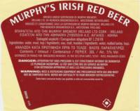 Heineken, Murphy's Irish Red Beer