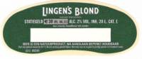 Heineken, Lingen's Blond