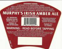 Heineken, Murphy's Irish Amber Ale