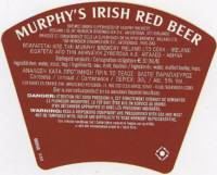 Heineken, Murphy's Irish Red Beer