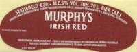 Heineken, Murphy's Irish Red