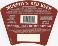 Heineken, Murphy's Red Beer