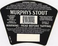 Heineken, Murphy's Stout