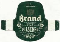 Heineken, Brand Pilsener