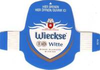 Heineken, Wieckse Witte