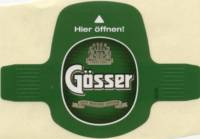 Heineken, Gösser