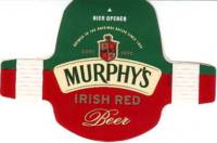 Heineken, Murphy's Irish Red Beer