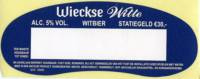 Heineken, Wieckse Witte Witbier