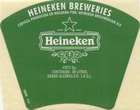 Heineken, Heineken