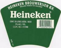 Heineken, Heineken Bière Beer