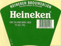 Heineken, Heineken