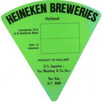 Heineken, Heineken Breweries