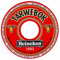 Heineken, Heineken Tarwebok 1993