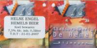 Stadsbrouwerij De Hemel, Helse Engel Hemels Bier
