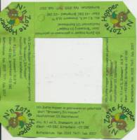 Brouwerij D'n Hopper, N'n Zotte Hopper