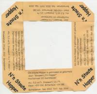 Brouwerij D'n Hopper, N'n Stoute Hopper