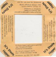 Brouwerij D'n Hopper, N'n Stoute Hopper
