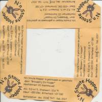 Brouwerij D'n Hopper, N'n Stoute Hopper