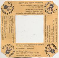 Brouwerij D'n Hopper, N'n Stoute Hopper