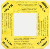 Brouwerij D'n Hopper, N'n Oer-Hopper