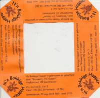 Brouwerij D'n Hopper, N'n Bokkige Hopper