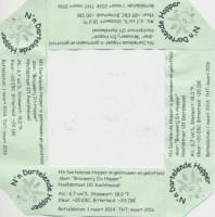 Brouwerij D'n Hopper, N'n Dartelende Hopper