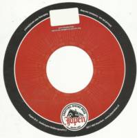 Jopen B.V., Algemeen label