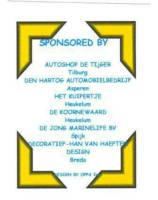 Bierbrouwerij 't Kuipertje, De Lingeslingertocht 1998 Sponsored by ..