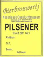 Bierbrouwerij Openluchtmuseum Arnhem, Pilsener