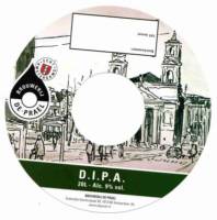 Brouwerij de Prael, D.I.P.A.