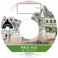 Brouwerij de Prael, Pale Ale