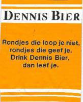 Brouwerij De Drie Ringen, Dennis Bier