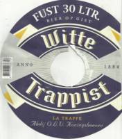 Brouwerij De Koningshoeven , Witte Trappist