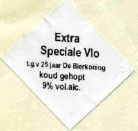 Brouwerij 't IJ, Vlo Speciale Extra