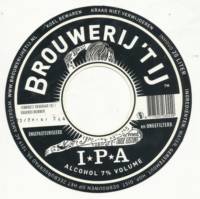 Brouwerij 't IJ, I.P.A