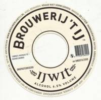 Brouwerij 't IJ, IJwit