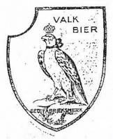Van Vollenhoven's Bierbrouwerij, Valk Bier