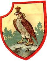 Van Vollenhoven's Bierbrouwerij, Falcon Beer