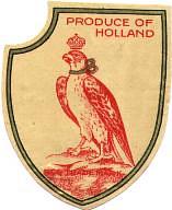 Van Vollenhoven's Bierbrouwerij, Falcon Beer