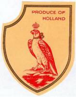 Van Vollenhoven's Bierbrouwerij, Falcon Beer