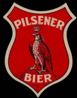 Van Vollenhoven's Bierbrouwerij, Pilsener Bier