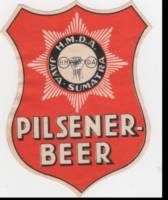 Van Vollenhoven's Bierbrouwerij, H.M.D.A.