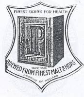 Zuidhollandse Bierbrouwerij (ZHB), JP Safe Beer
