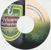 Apeldoornse Bierbrouwerij De Vlijt, Veluwse Schavuyt