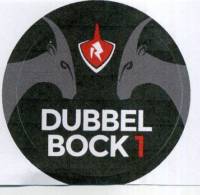 Rock City Brewing, Dubbel Bock 1