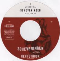 Brouwerij Scheveningen, Scheveninger Herfstbock